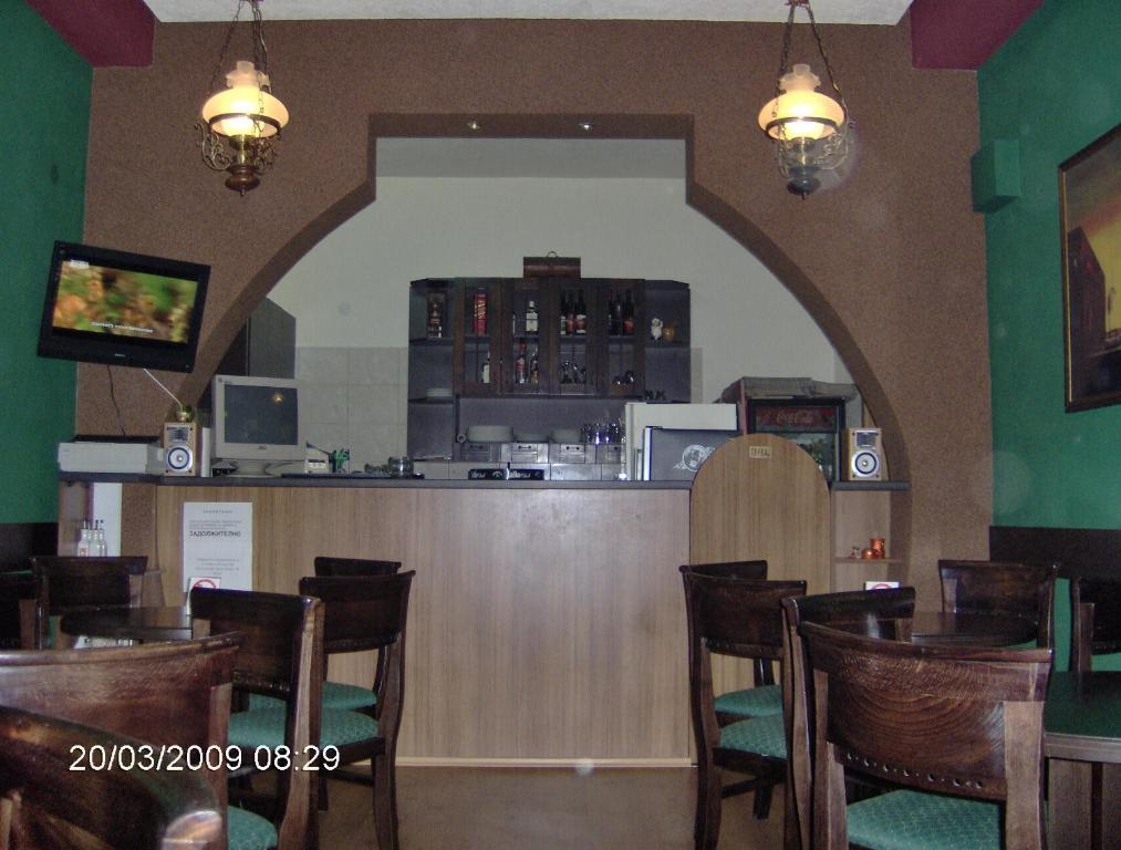 Luccia Apartments - Ohrid City Centre Bagian luar foto