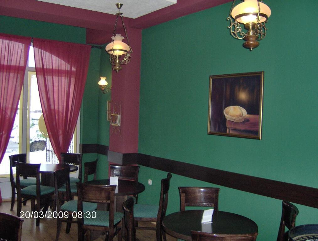 Luccia Apartments - Ohrid City Centre Bagian luar foto