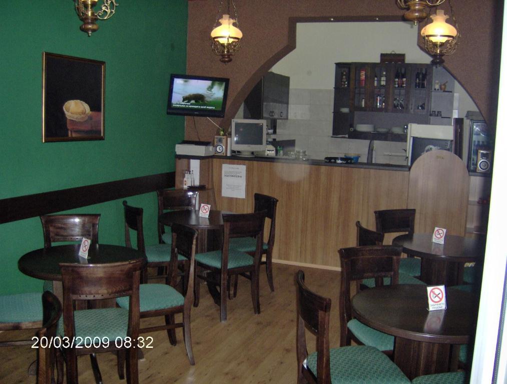 Luccia Apartments - Ohrid City Centre Bagian luar foto