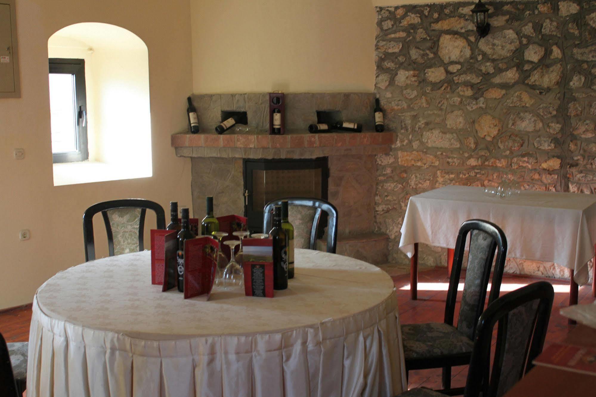 Luccia Apartments - Ohrid City Centre Bagian luar foto
