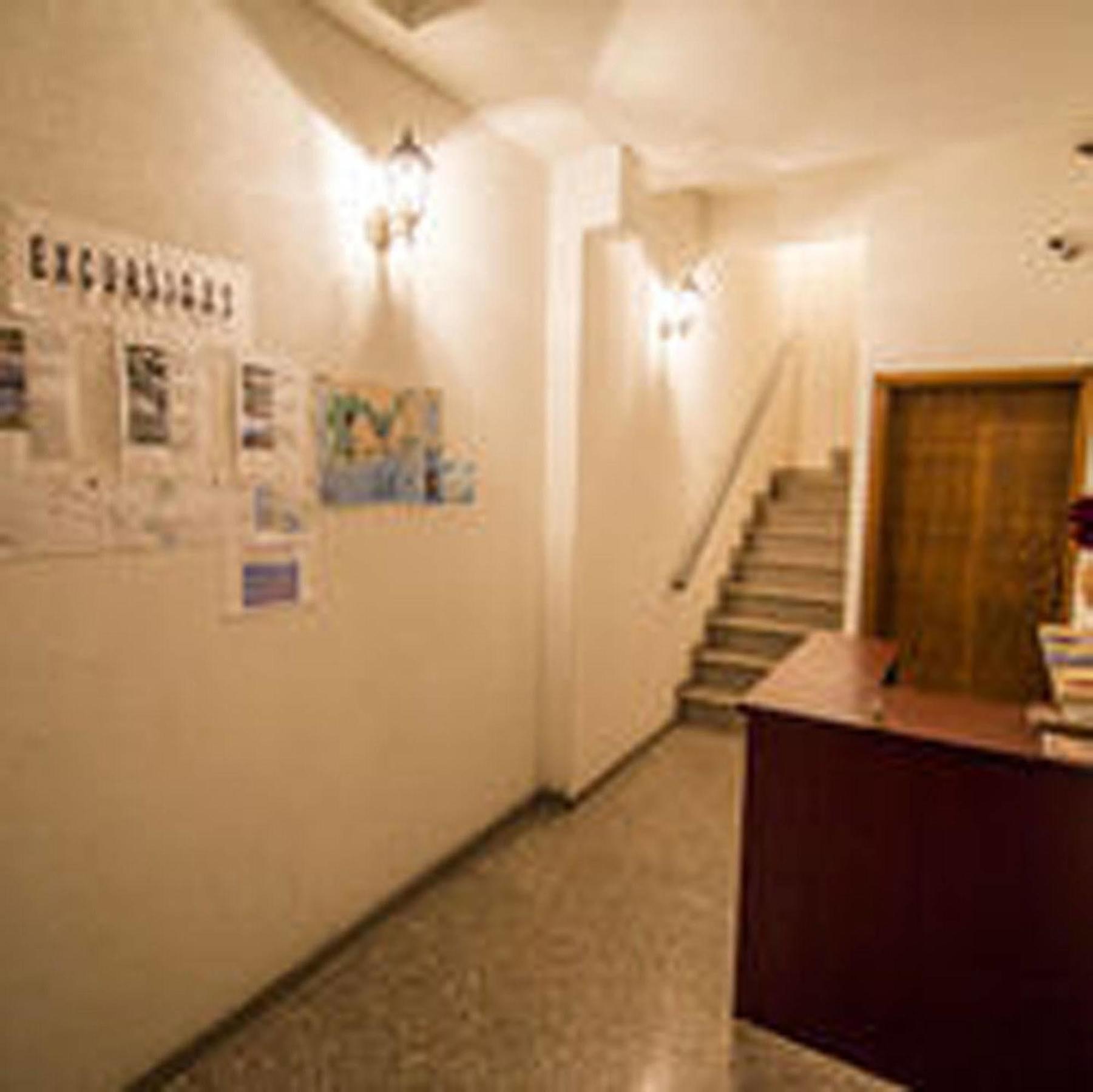 Luccia Apartments - Ohrid City Centre Bagian luar foto